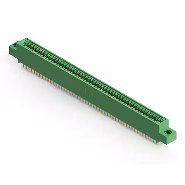 845-100-525-507 EDAC Inc.  Edgeboard Connectors